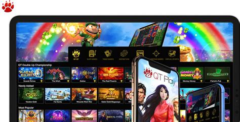 qtech slot malaysia|Best Online Slot Casino Games Qtech .